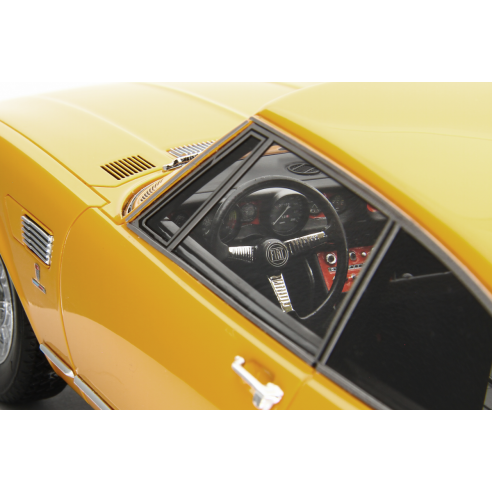 Miniatura: LAUDORACING - Fiat Dino Coupé 2000 1967