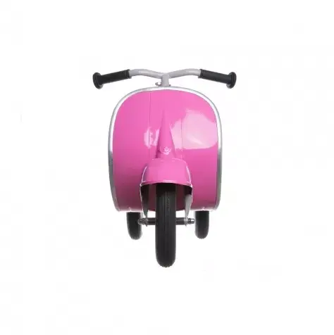 Miniatura: SCOOTER CAVALCABILE ROSA BASIC