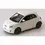 Miniatura: BURAGO - FIAT 500e 2023