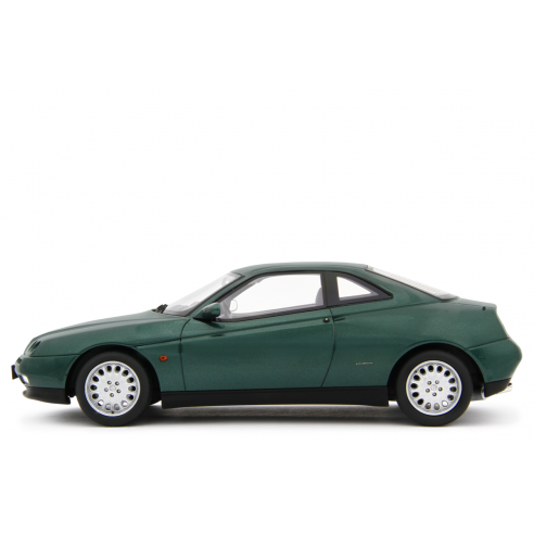 Miniatura: LAUDORACING - Alfa Romeo GTV 2.0 T.Spark 16V 1995