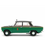 Miniatura: LAUDORACING - Fiat 1300 TAXI Roma 1961