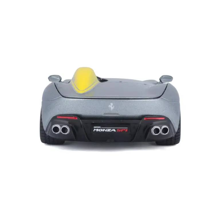 Miniatura: BURAGO - FERRARI MONZA SP1 2018