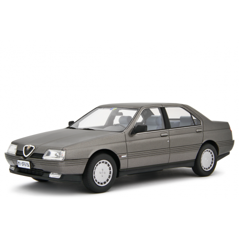 Miniatura: LAUDORACING - Alfa Romeo 164 2.0 Twin Spark 1987
