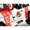 Miniatura: JADA TOYS - Jurassic Park 1992 Jeep Wrangler
