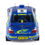 Miniatura: IXO MODELS - SUBARU IMPREZA S7 WRC 2001 #6 RALLY GB 2001