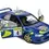 Miniatura: SOLIDO -  SUBARU IMPREZA STI WRC N.4 WINN.RALLY MONTECARLO 1997 LIATTI-PONS