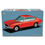 Miniatura: LAUDORACING - Fiat Dino Coupé 2000 1967