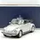 Miniatura: NOREV -  VW 1303 CABRIOLET 1973