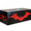 Miniatura: JADA TOYS -  BATMOBILE WITH FIGURE 2022 - THE BATMAN MOVIE