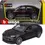 Miniatura: BURAGO - Porsche Macan Turbo Electric