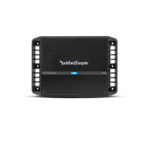 Rockford Fosgate P400X4 | Autoperfectson2