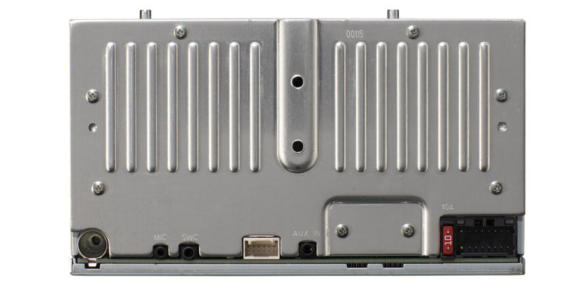 Thumbnail: Pioneer AVH-241EX
