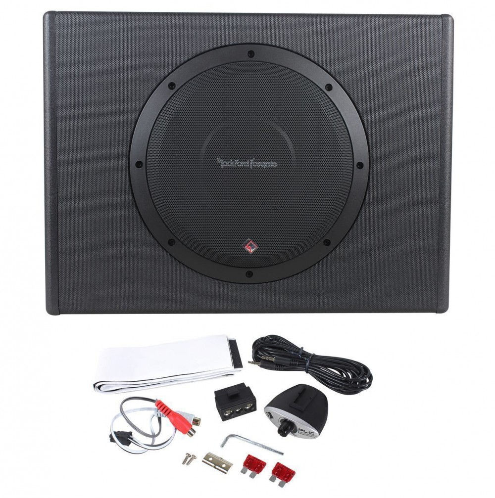 Rockford Fosgate P300-12