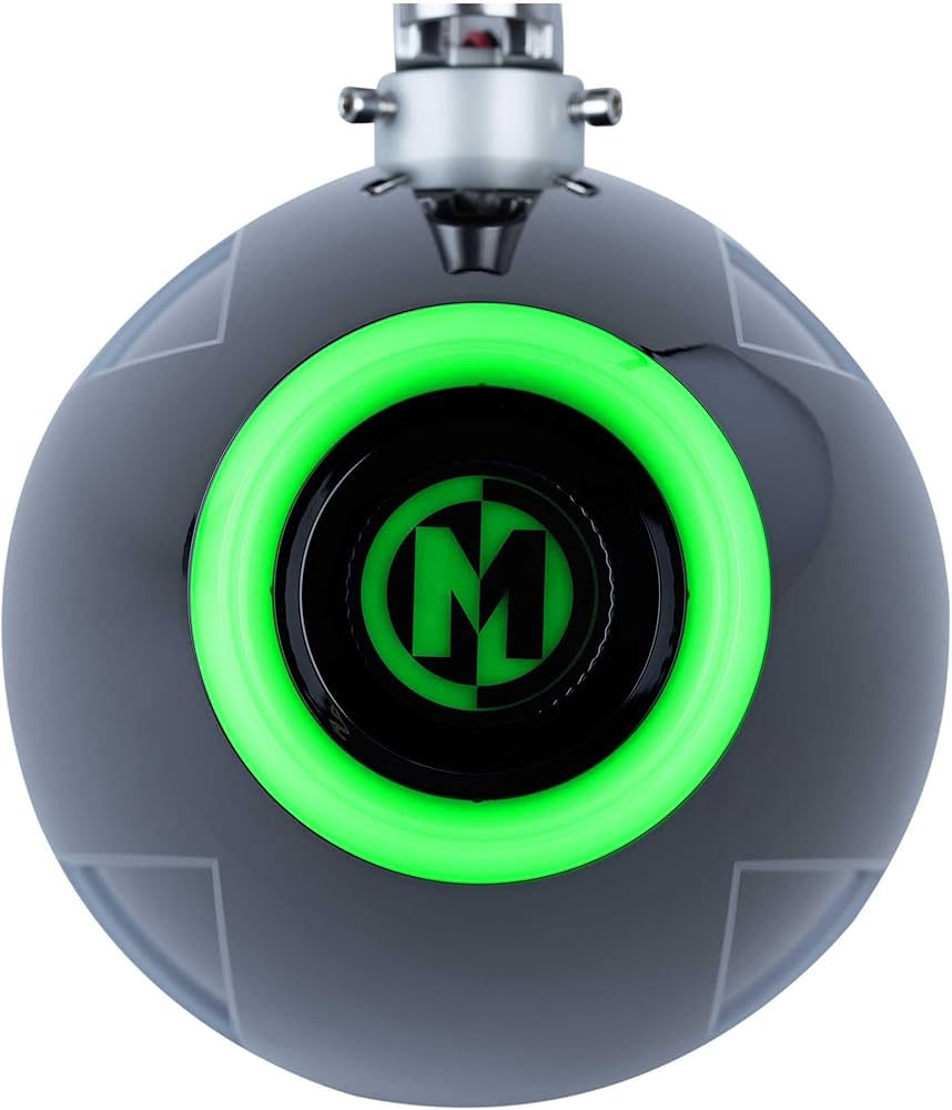 Thumbnail: Memphis MM105TB