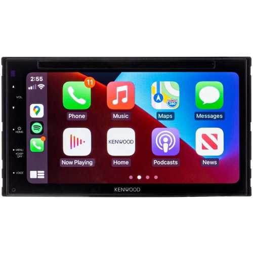 Kenwood eXcelon DMX709S Autoperfectson2