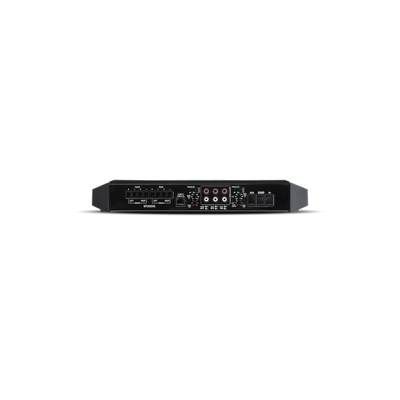 Thumbnail: Rockford Fosgate T1000-4ad