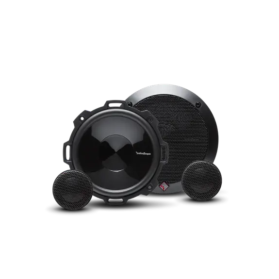 Rockford Fosgate P152-S