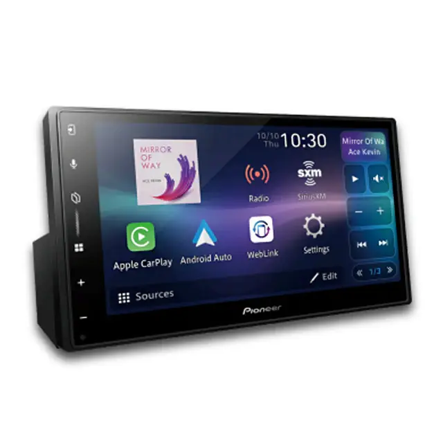 PIoneer DMH-W3000NEX