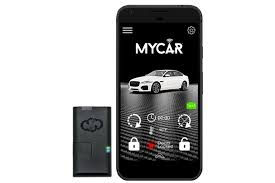 Thumbnail: Idatastart HCXG0 + MyCar2