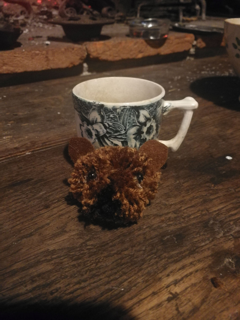 Accueil GéraldineGrenadine