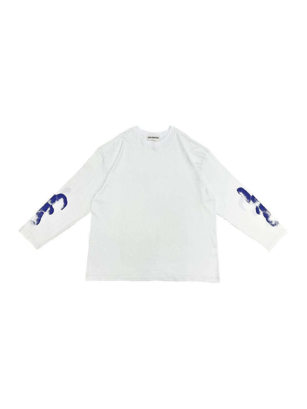 サムネイル： rabbit arm long sleeved tee