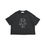 サムネイル： UNIONINI teddybear logo big tee