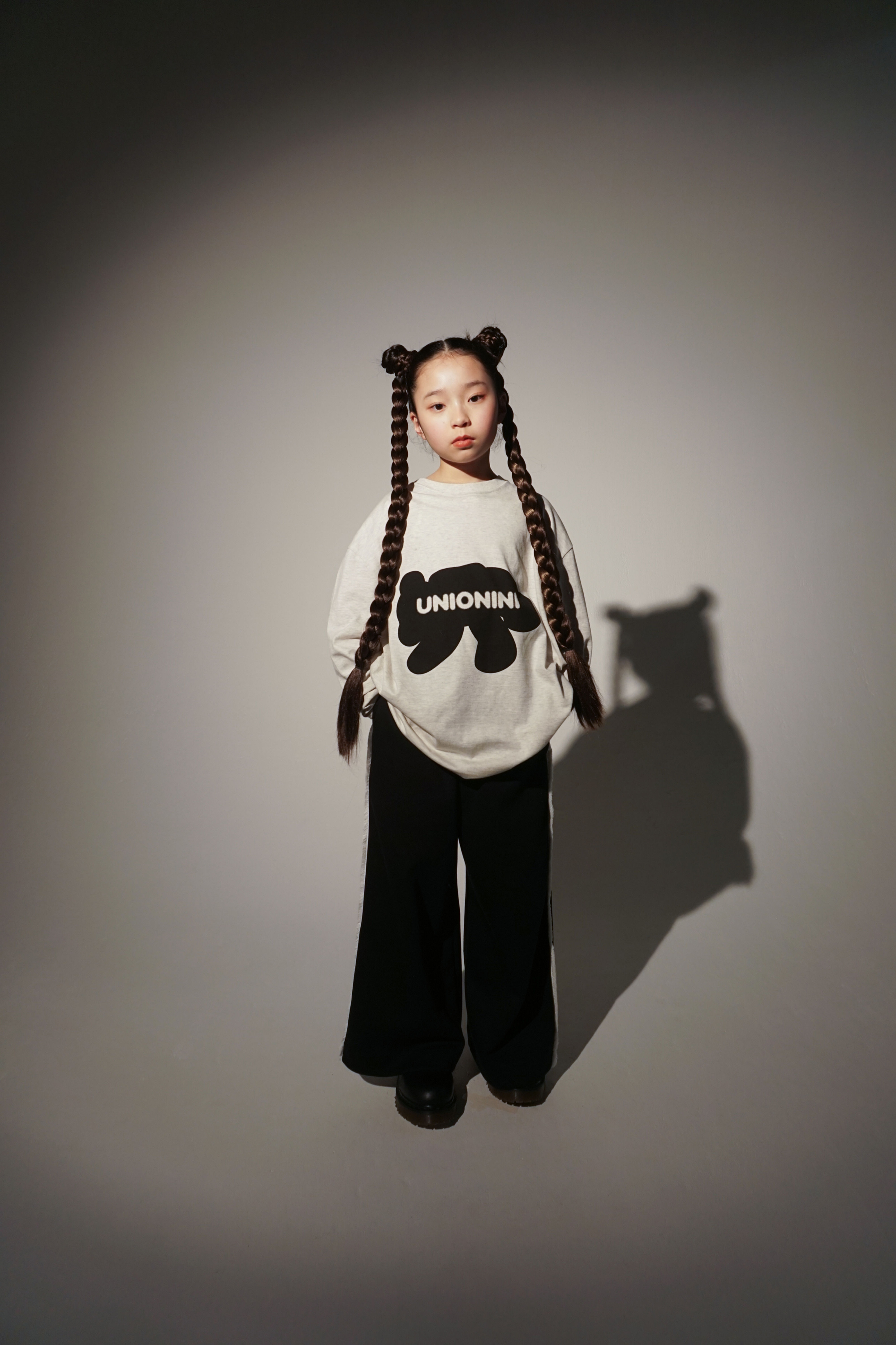 【予約商品】fringe long pants