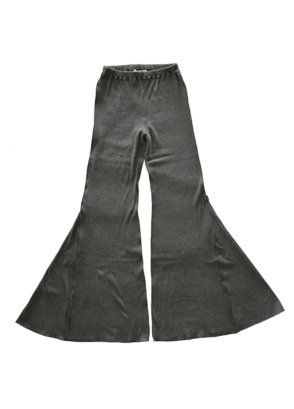 サムネイル： rib bell bottom