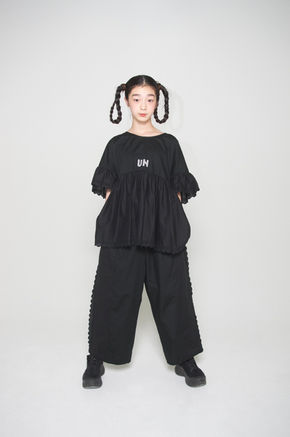 ユニオニーニ　セットアップ UNIONINI | ユニオニーニ Official Website
