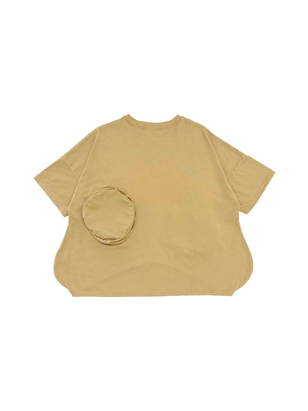 サムネイル： ◯△ tee