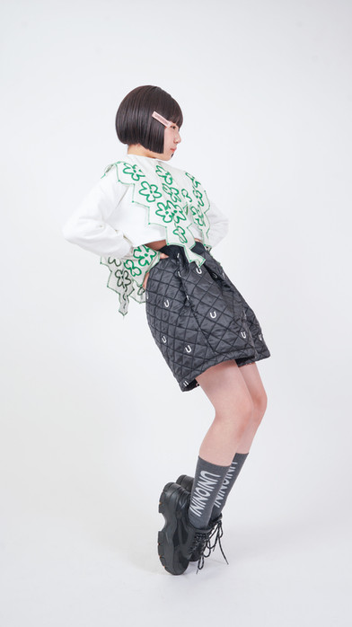 UNIONINI AW23