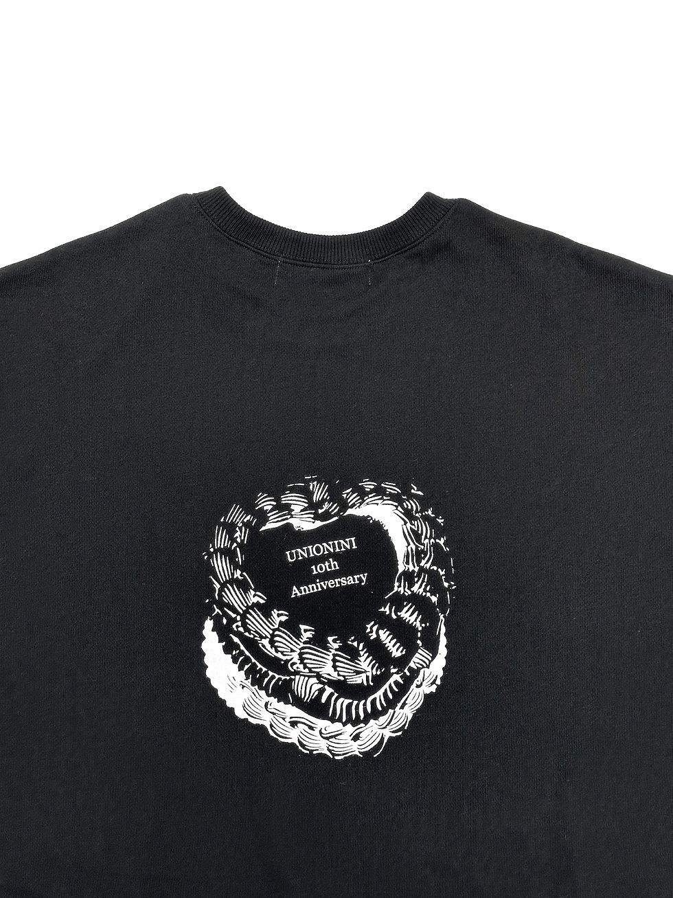 サムネイル： cake big sweatshirt