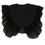 サムネイル： 【予約商品】chiffon big collar