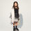 サムネイル： 【予約商品】layered tille dress