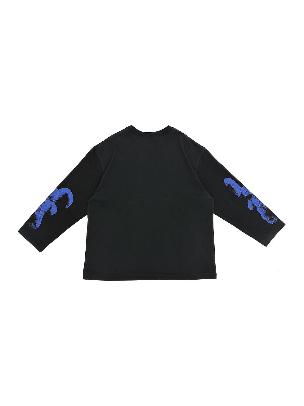サムネイル： rabbit arm long sleeved tee