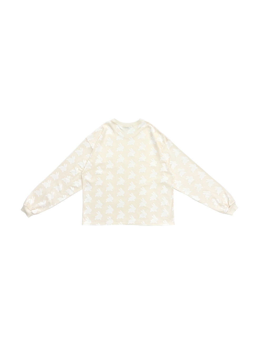 サムネイル： long sleeved tee