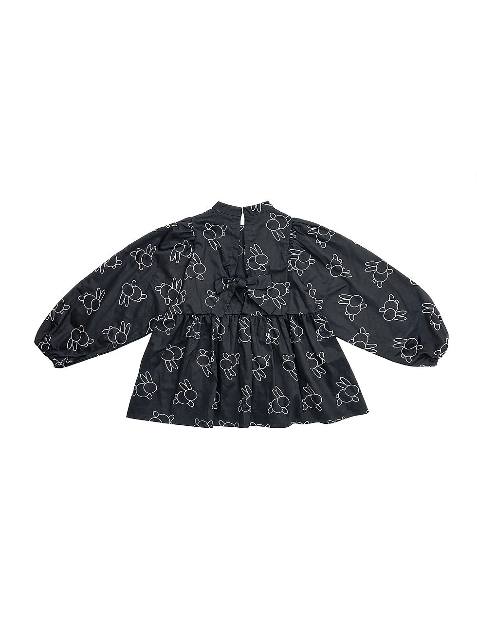 サムネイル： embroidery blouse