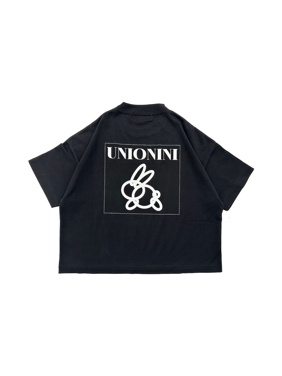 サムネイル： rabbit tee