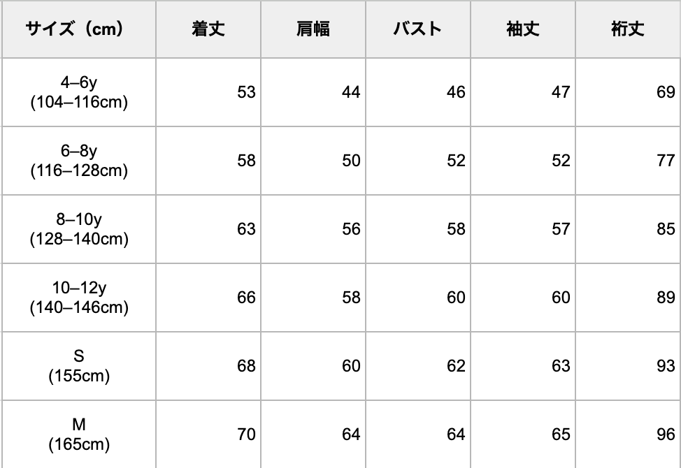サムネイル： little bird long sleeved tee