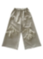 サムネイル： bud long pants