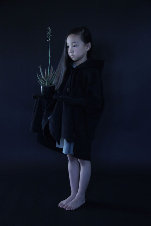 UNIONINI AW17 look