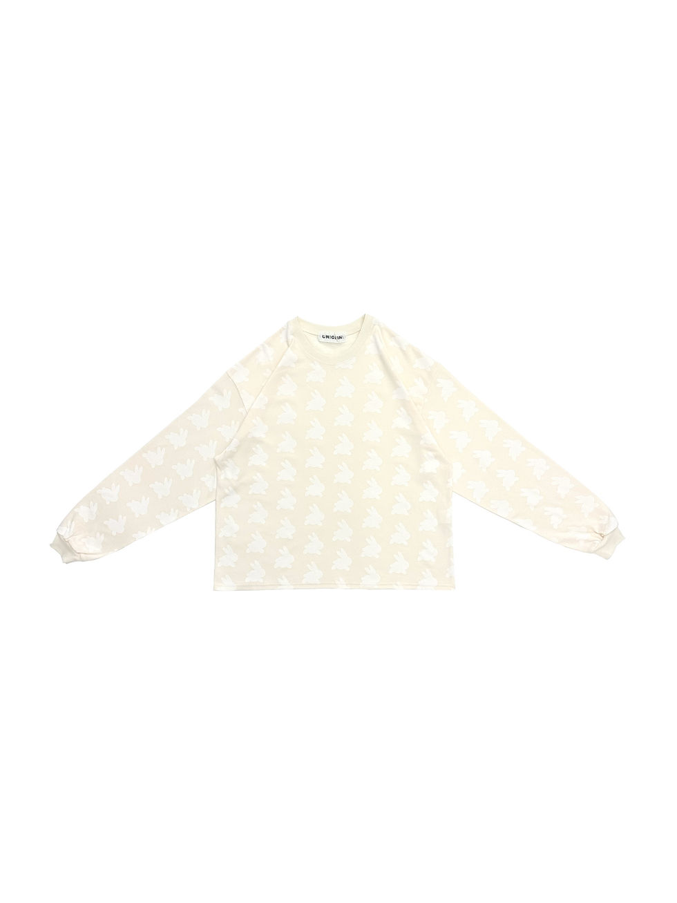 サムネイル： long sleeved tee