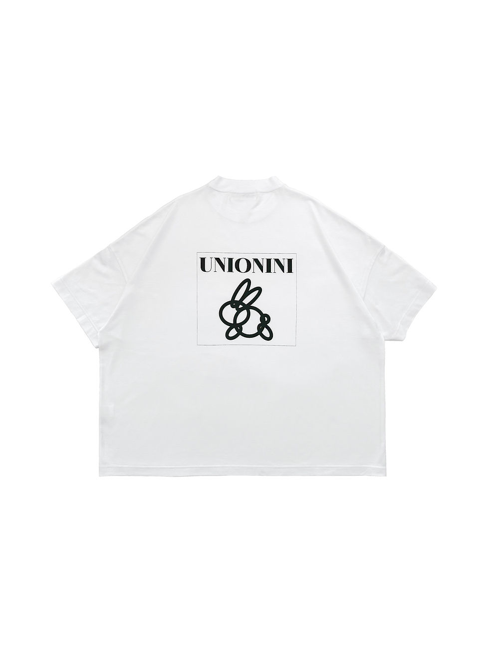 サムネイル： rabbit tee