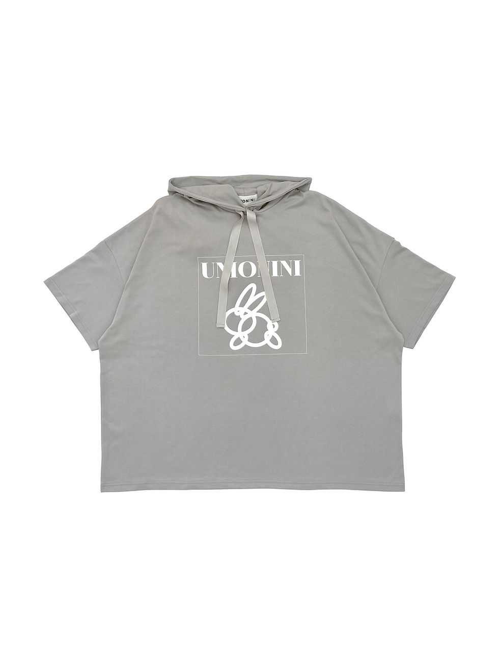 サムネイル： rabbit hoodie