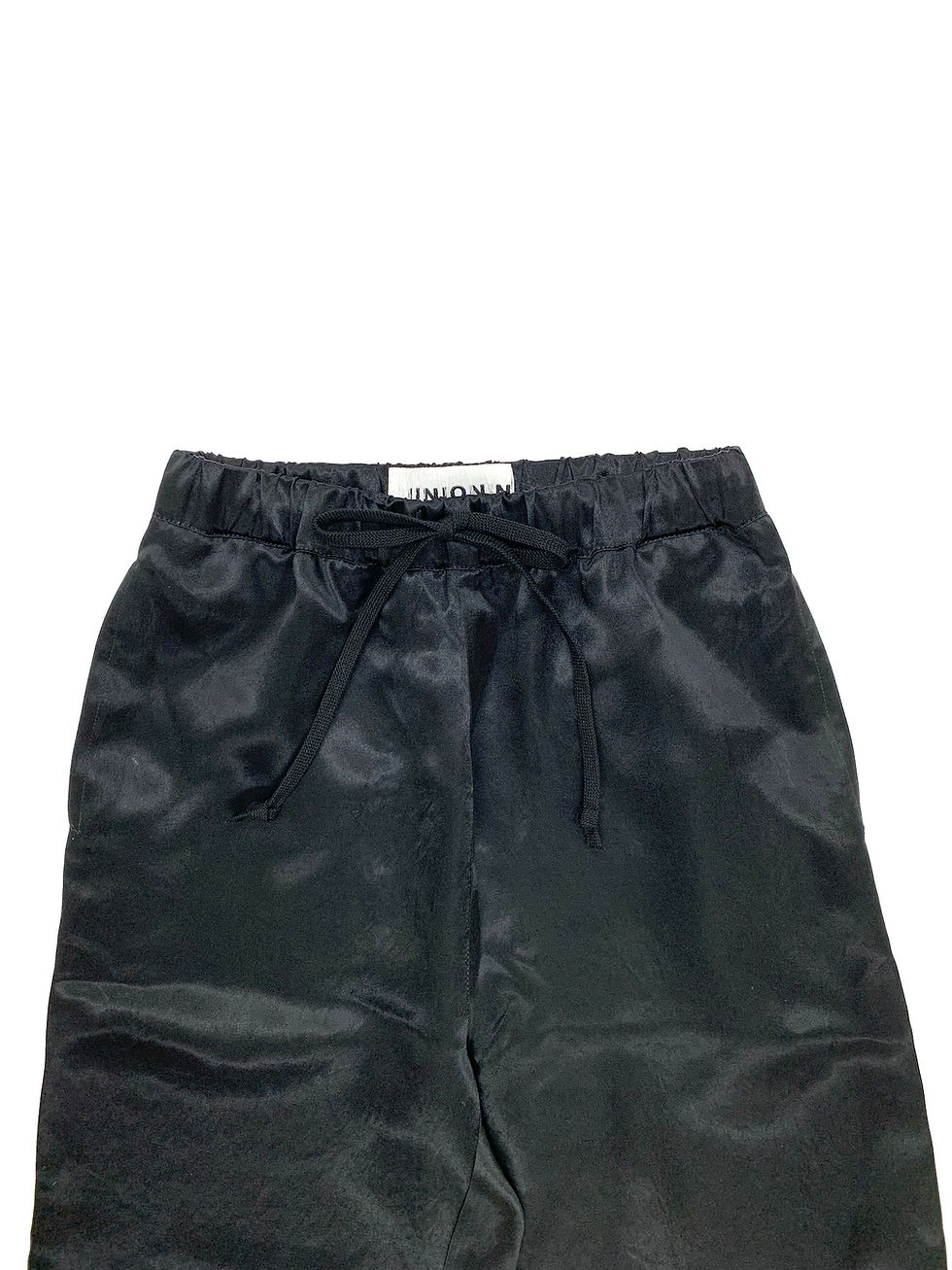 サムネイル： satin long pants