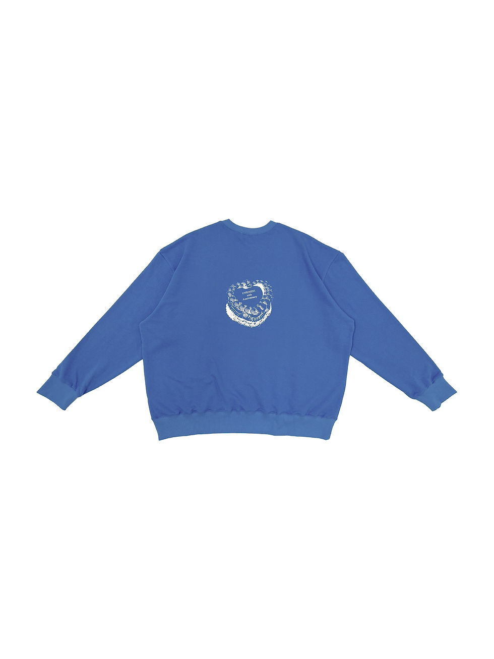 サムネイル： cake big sweatshirt