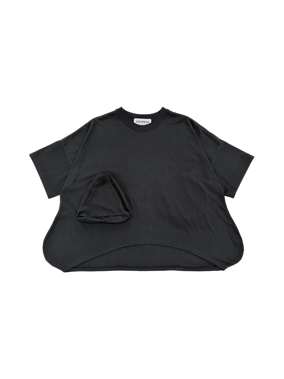 サムネイル： ◯△ tee