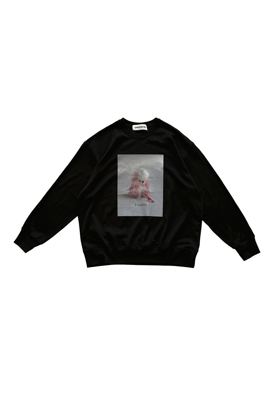 サムネイル： 【予約商品】photo print long sleeved tee