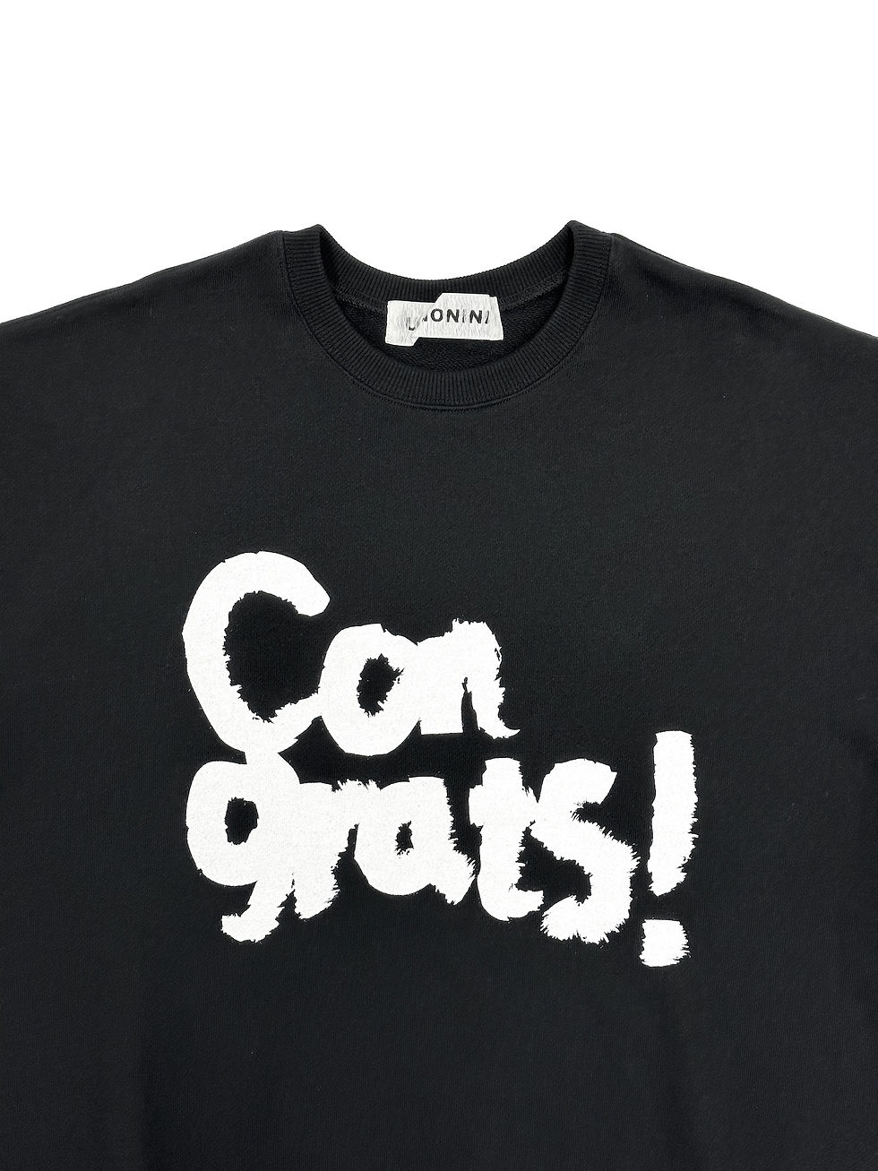サムネイル： cake big sweatshirt