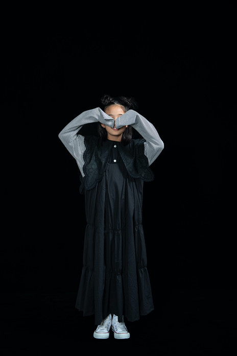 UNIONINI SS21 look